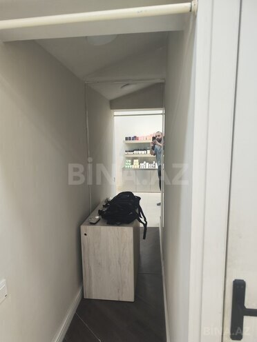 Объект - м. Элмляр Академиясы - 42 м² (3)