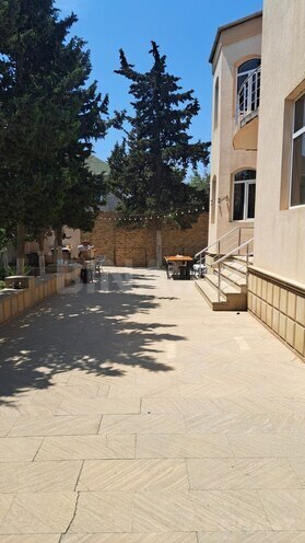 9 otaqlı həyət evi/bağ evi - Biləcəri q. - 326 m² (17)