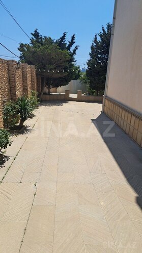 9 otaqlı həyət evi/bağ evi - Biləcəri q. - 326 m² (18)