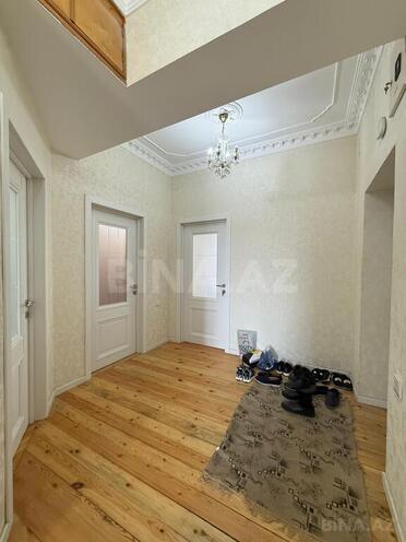 3-комн. вторичка - м. Мемар Аджеми - 95 м² (7)