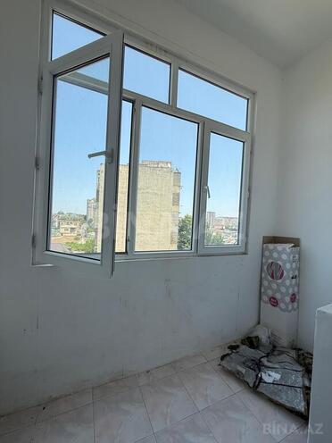 3-комн. вторичка - м. Мемар Аджеми - 95 м² (14)