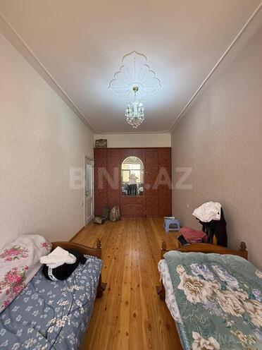 3-комн. вторичка - м. Мемар Аджеми - 95 м² (4)
