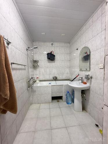 3-комн. вторичка - м. Мемар Аджеми - 95 м² (13)