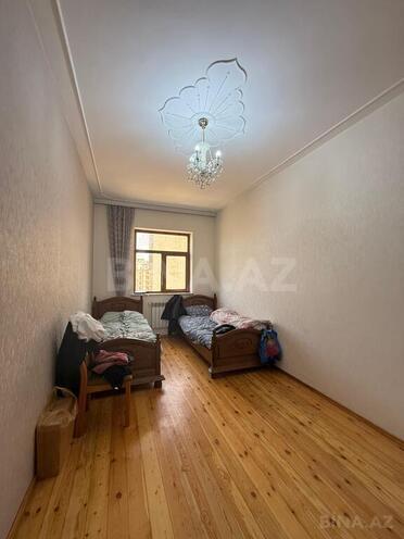 3-комн. вторичка - м. Мемар Аджеми - 95 м² (3)