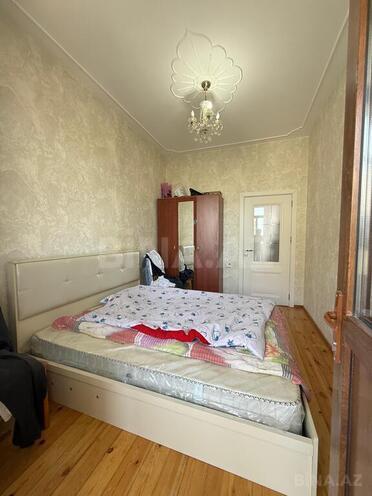 3-комн. вторичка - м. Мемар Аджеми - 95 м² (6)