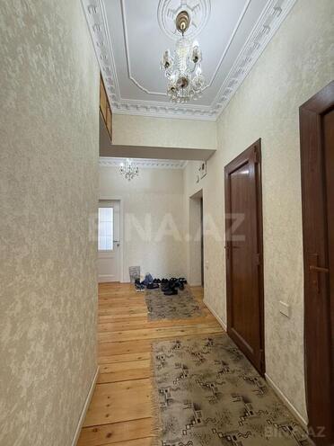 3-комн. вторичка - м. Мемар Аджеми - 95 м² (8)