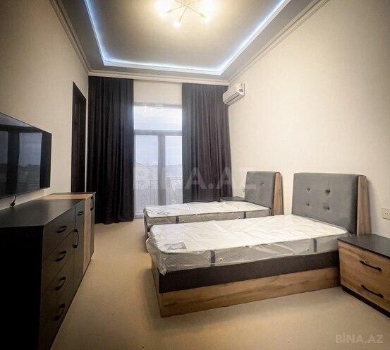 10-комн. дом/дача - пос. Шувеляны - 900 м² (16)