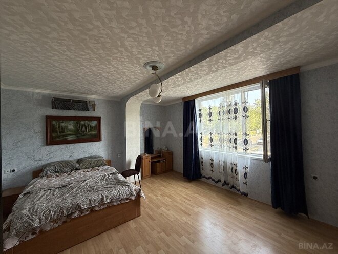 2 otaqlı köhnə tikili - Nəsimi r. - 50 m² (7)