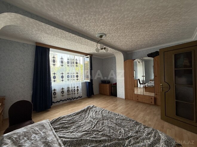 2 otaqlı köhnə tikili - Nəsimi r. - 50 m² (6)