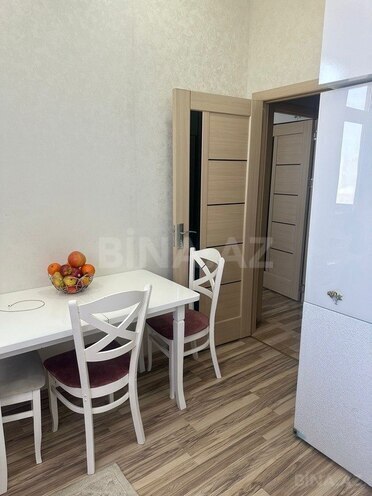 1 otaqlı yeni tikili - Xırdalan - 30.4 m² (3)