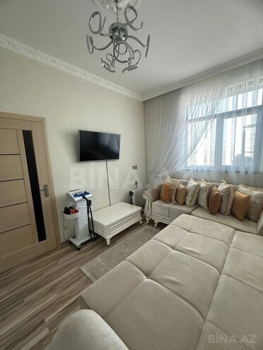1 otaqlı yeni tikili - Xırdalan - 30.4 m² (15)