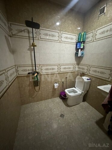 1 otaqlı yeni tikili - Xırdalan - 30.4 m² (9)