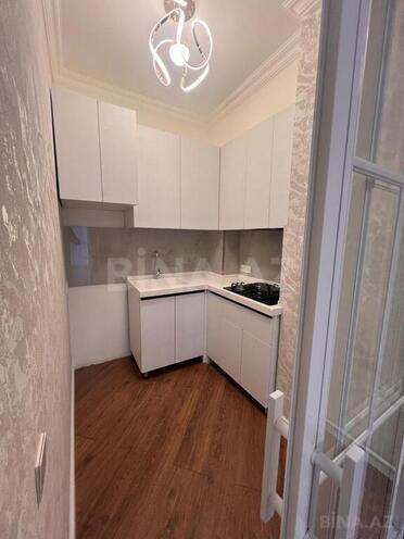 2-комн. новостройка - м. Нариман Нариманов - 58 м² (6)