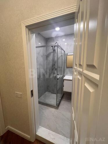 2-комн. новостройка - м. Нариман Нариманов - 58 м² (7)