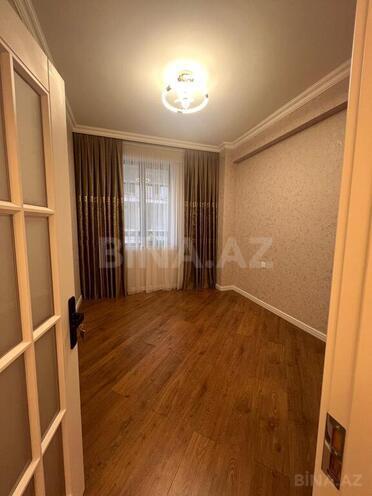 2-комн. новостройка - м. Нариман Нариманов - 58 м² (4)
