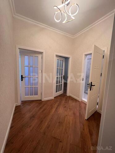 2-комн. новостройка - м. Нариман Нариманов - 58 м² (2)
