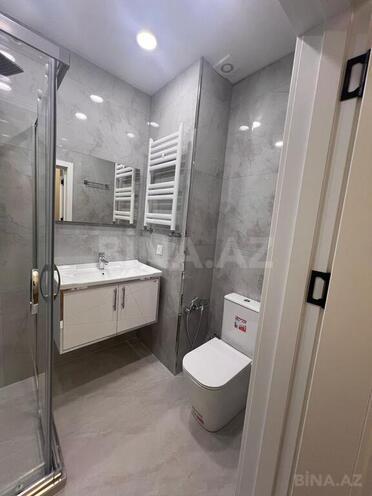 2-комн. новостройка - м. Нариман Нариманов - 58 м² (8)
