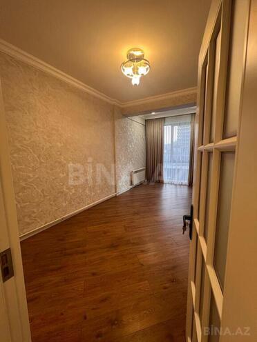 2-комн. новостройка - м. Нариман Нариманов - 58 м² (3)