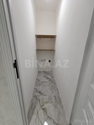2-комн. новостройка - м. Ази Асланов - 55 м² (3)
