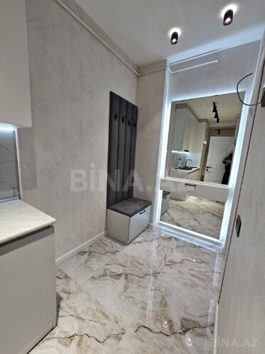 2-комн. новостройка - м. Ази Асланов - 55 м² (6)