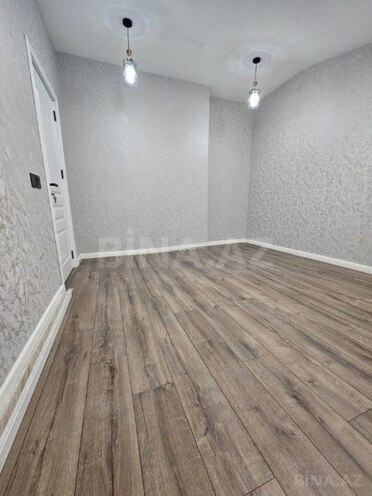 2-комн. новостройка - м. Ази Асланов - 55 м² (2)