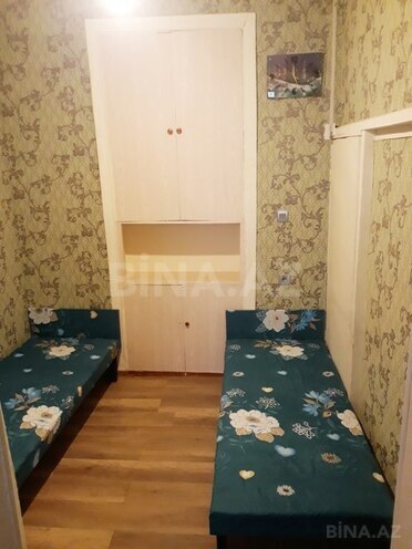 3 otaqlı köhnə tikili - Bayıl q. - 70 m² (5)