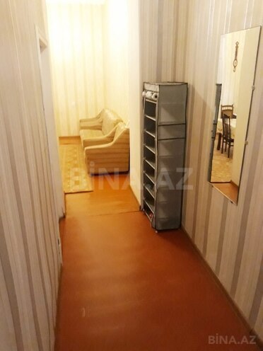 3 otaqlı köhnə tikili - Bayıl q. - 70 m² (6)