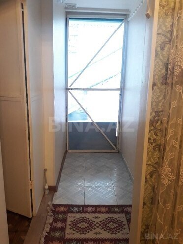 3 otaqlı köhnə tikili - Bayıl q. - 70 m² (9)