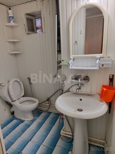 3 otaqlı köhnə tikili - Bayıl q. - 70 m² (10)