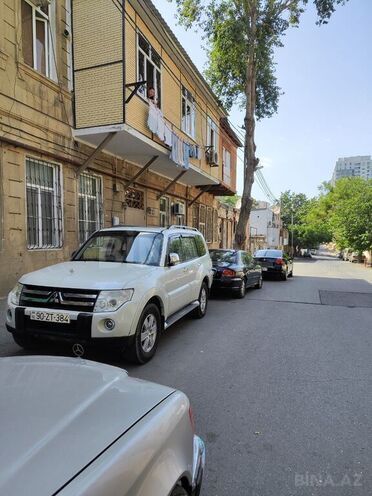 3 otaqlı köhnə tikili - Bayıl q. - 70 m² (11)