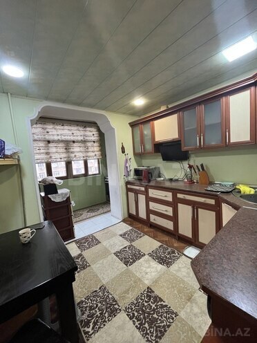 3-комн. вторичка - пос. Карачухур - 70 м² (4)