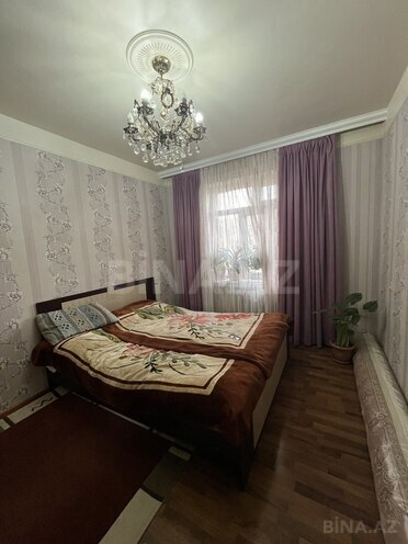 3-комн. вторичка - пос. Карачухур - 70 м² (3)