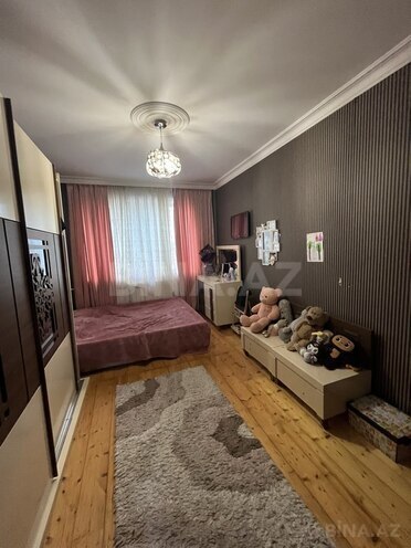 3-комн. вторичка - пос. Карачухур - 70 м² (2)