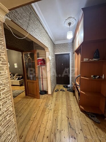 3-комн. вторичка - пос. Карачухур - 70 м² (8)
