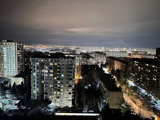 3-комн. новостройка - м. Ахмедлы - 125 м² (17)