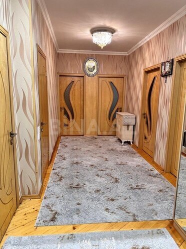 3-комн. новостройка - м. Ахмедлы - 125 м² (11)