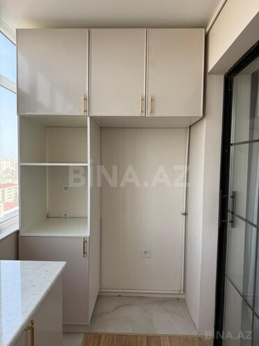 2-комн. новостройка - м. 8 ноября - 70 м² (10)