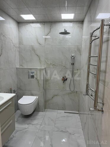 2-комн. новостройка - м. 8 ноября - 70 м² (12)