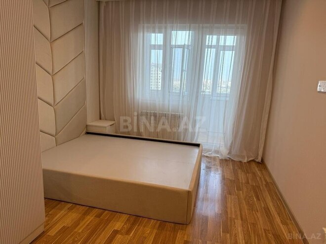 2-комн. новостройка - м. 8 ноября - 70 м² (3)