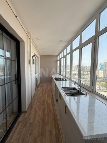 2-комн. новостройка - м. 8 ноября - 70 м² (7)