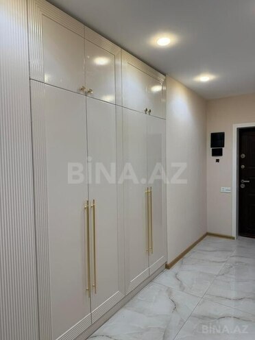 2-комн. новостройка - м. 8 ноября - 70 м² (5)