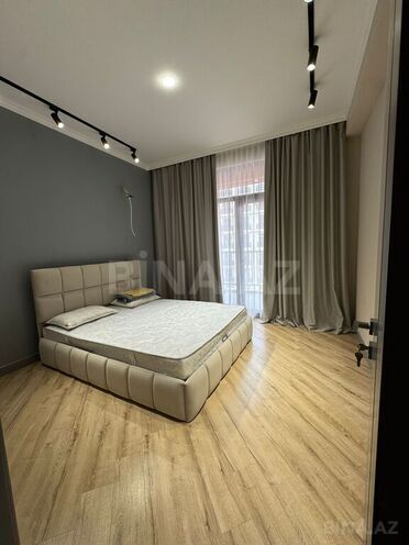 2-комн. новостройка - м. Дернегюль - 55 м² (6)