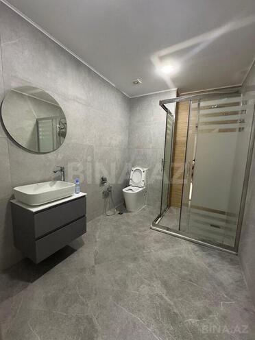 2-комн. новостройка - м. Дернегюль - 55 м² (7)
