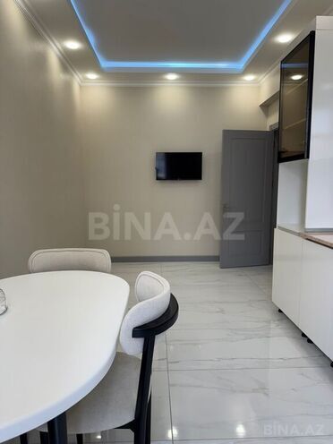 2-комн. новостройка - м. Дернегюль - 55 м² (5)
