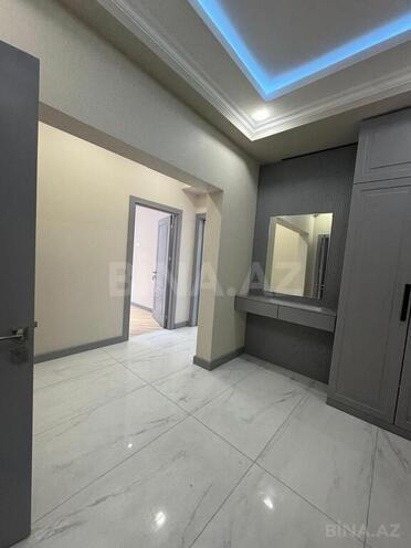 2-комн. новостройка - м. Дернегюль - 55 м² (3)