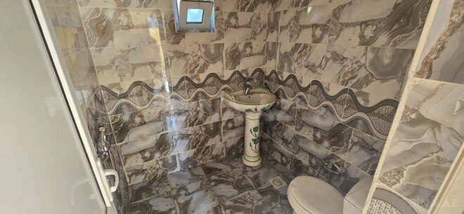 3-комн. дом/дача - пос. Маштаги - 60 м² (7)