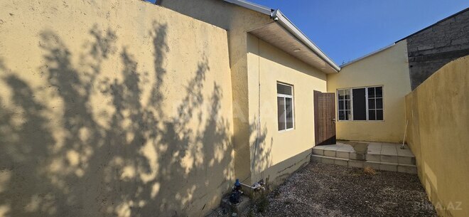 3-комн. дом/дача - пос. Маштаги - 60 м² (1)
