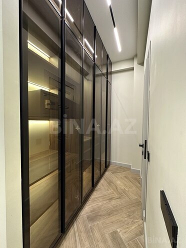3-комн. новостройка - пос. Бакиханова - 126 м² (14)