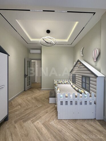 3-комн. новостройка - пос. Бакиханова - 126 м² (10)