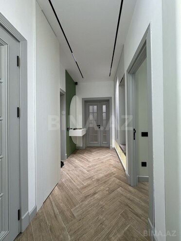 3-комн. новостройка - пос. Бакиханова - 126 м² (8)